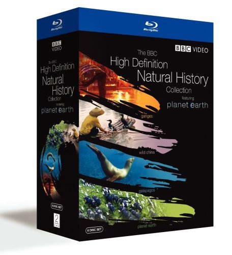 BBC: Wild China Season 1 Complete BluRay 720p Pahein